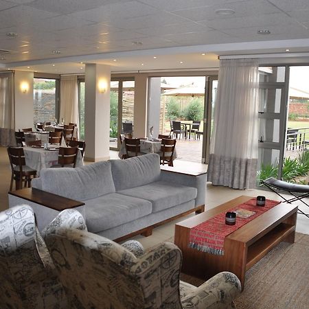 Merchant Business Class Hotel Henley on Klip Extérieur photo