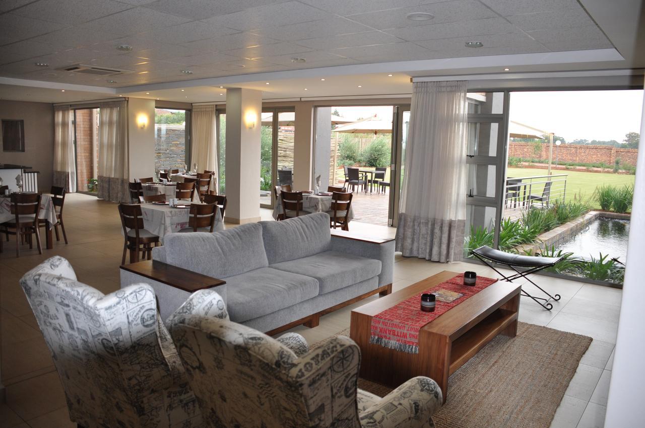 Merchant Business Class Hotel Henley on Klip Extérieur photo