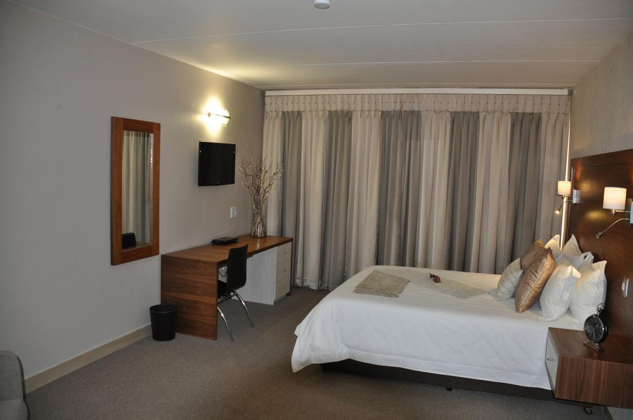 Merchant Business Class Hotel Henley on Klip Chambre photo