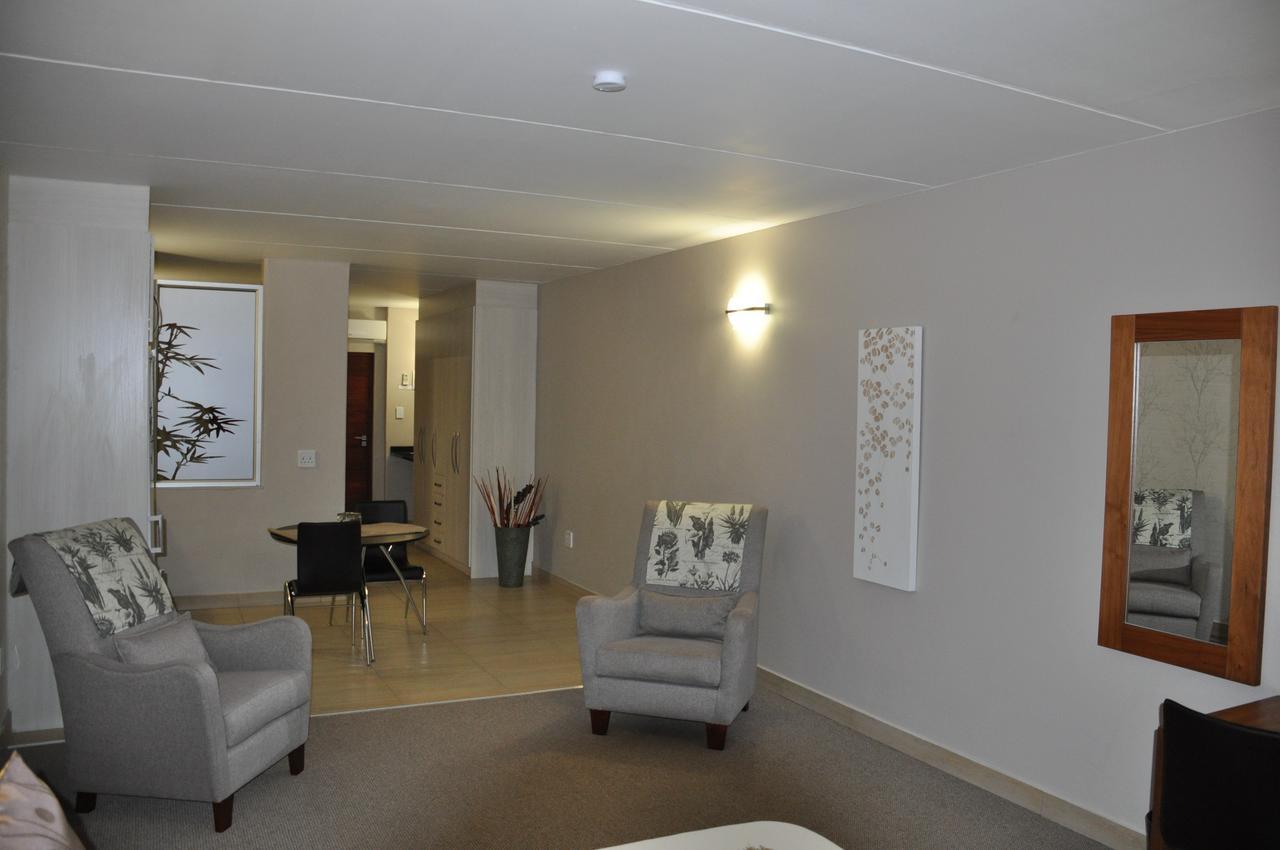 Merchant Business Class Hotel Henley on Klip Chambre photo