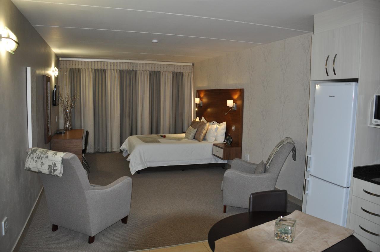 Merchant Business Class Hotel Henley on Klip Chambre photo