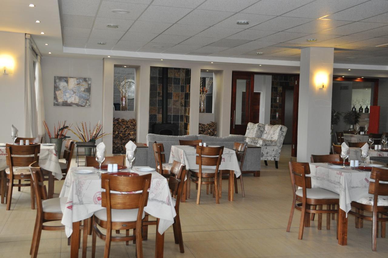 Merchant Business Class Hotel Henley on Klip Extérieur photo